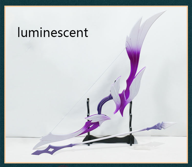 Oyun Honkai Star Rail Cyrene C - Acrylic Cosplay Prop incelemesi ve fiyatı