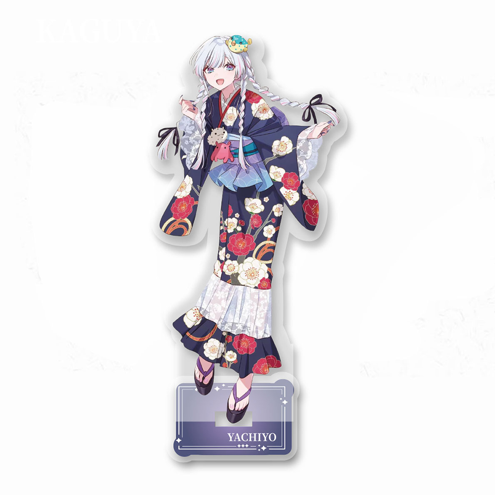 Anime Kozmik Prenses Kaguya Ir - Anime Cosplay Prop incelemesi ve fiyatı