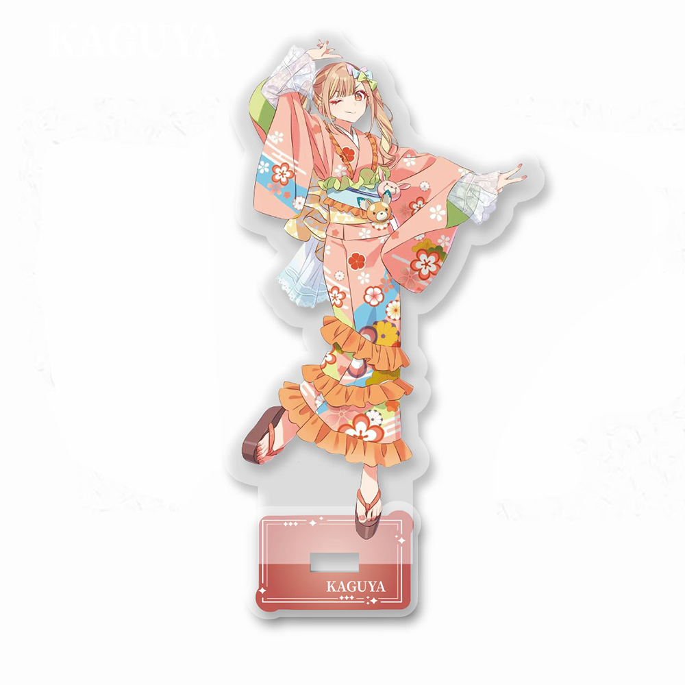 Anime Kozmik Prenses Kaguya Ir - Anime Cosplay Prop incelemesi ve fiyatı