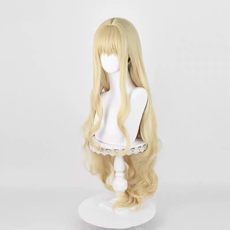 HAIRJOY Sentetik Saç Peruk Shu - Wig Fiber Net incelemesi ve fiyatı