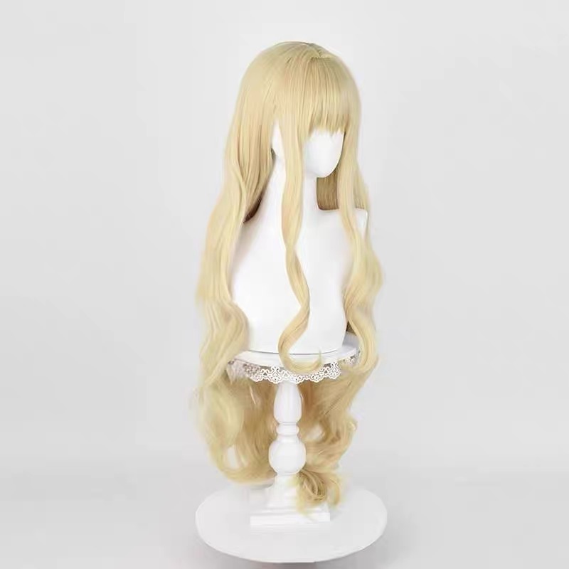 HAIRJOY Sentetik Saç Peruk Shu - Wig Fiber Net incelemesi ve fiyatı