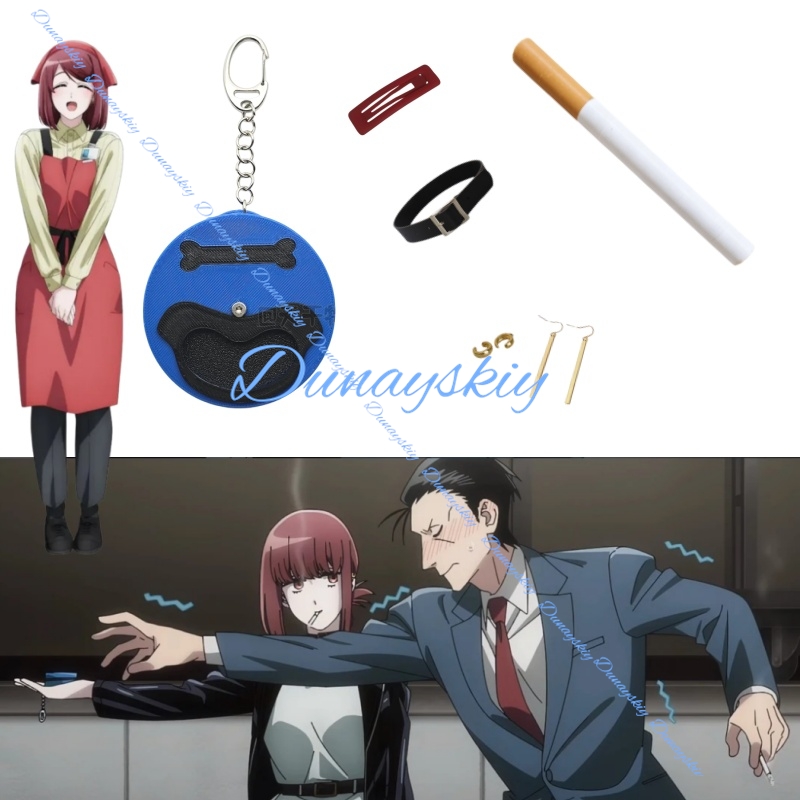 Anime Süpermarketin Arkasında  - Cosplay Prop 3D Print incelemesi ve fiyatı