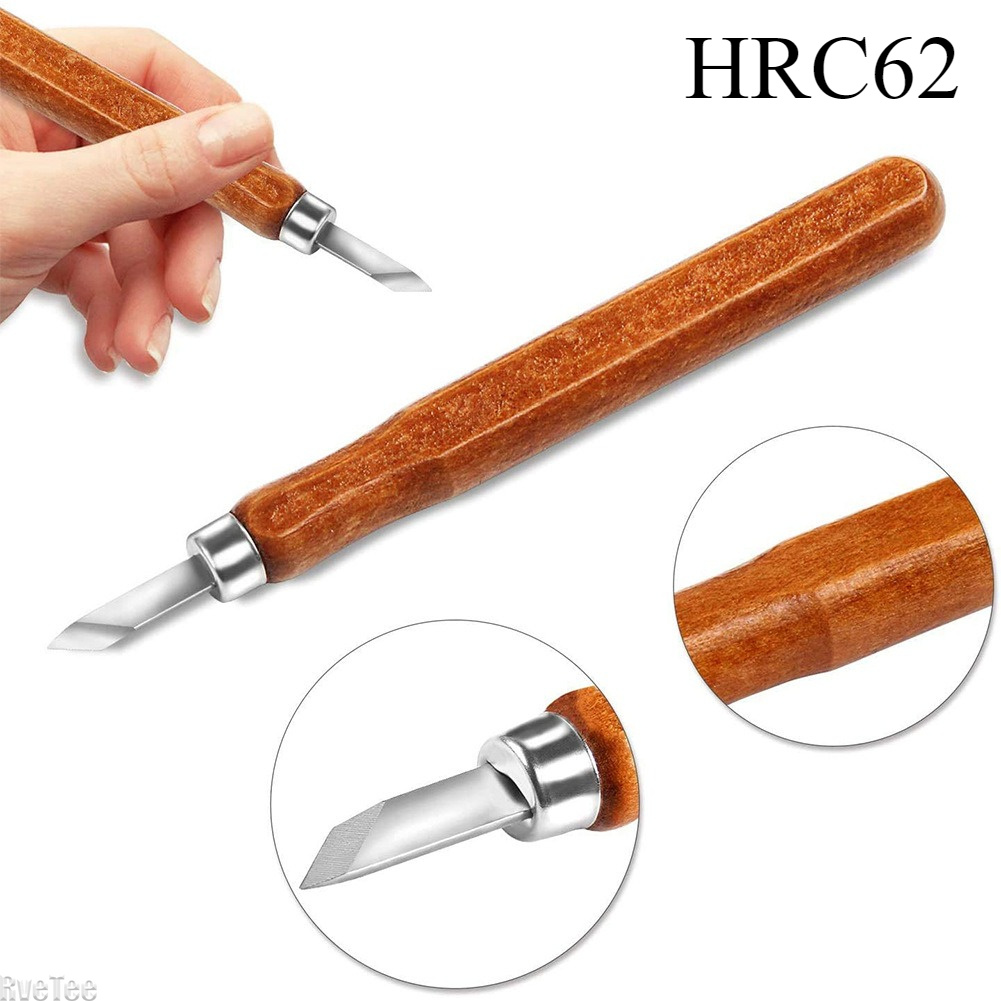 12 adet SK2 ağaç işleme oyma a - Craft Knife Set incelemesi ve fiyatı