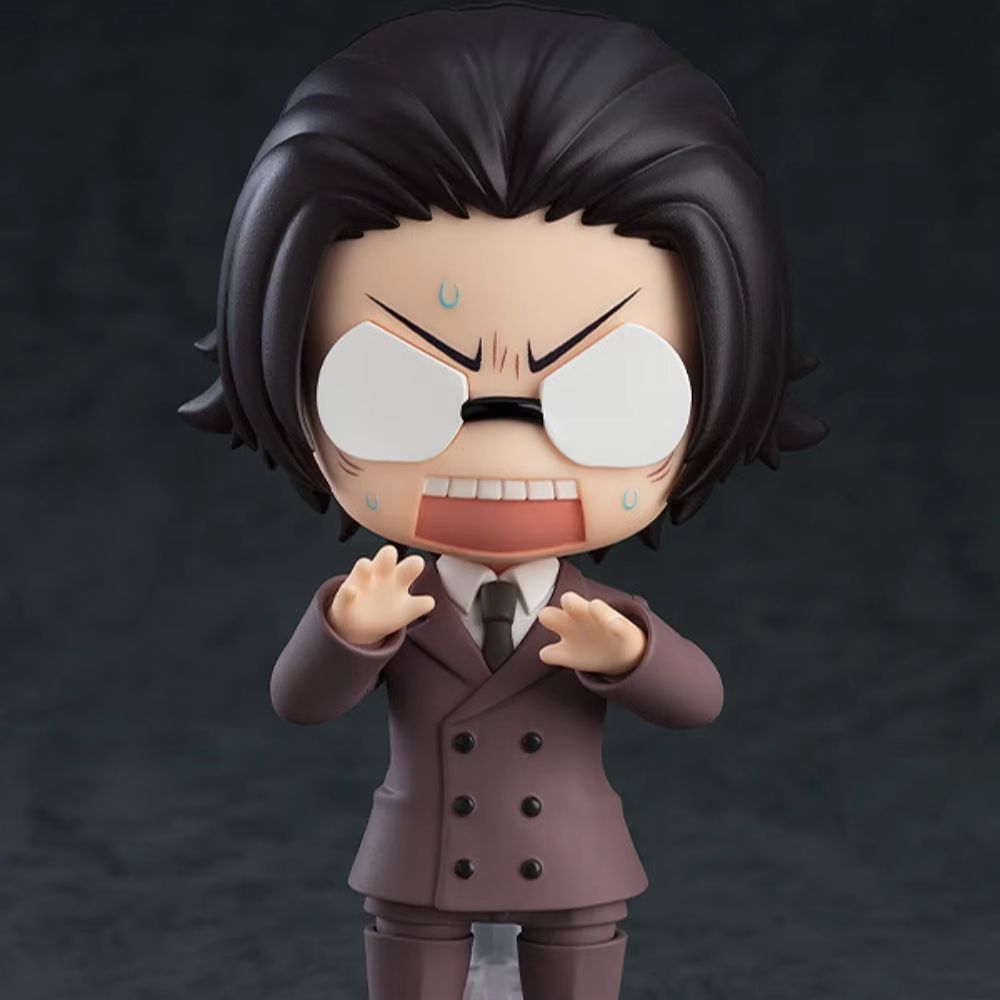 100% Orijinal Orijinal Stokta  - Good Smile Company Nendoroid incelemesi ve fiyatı